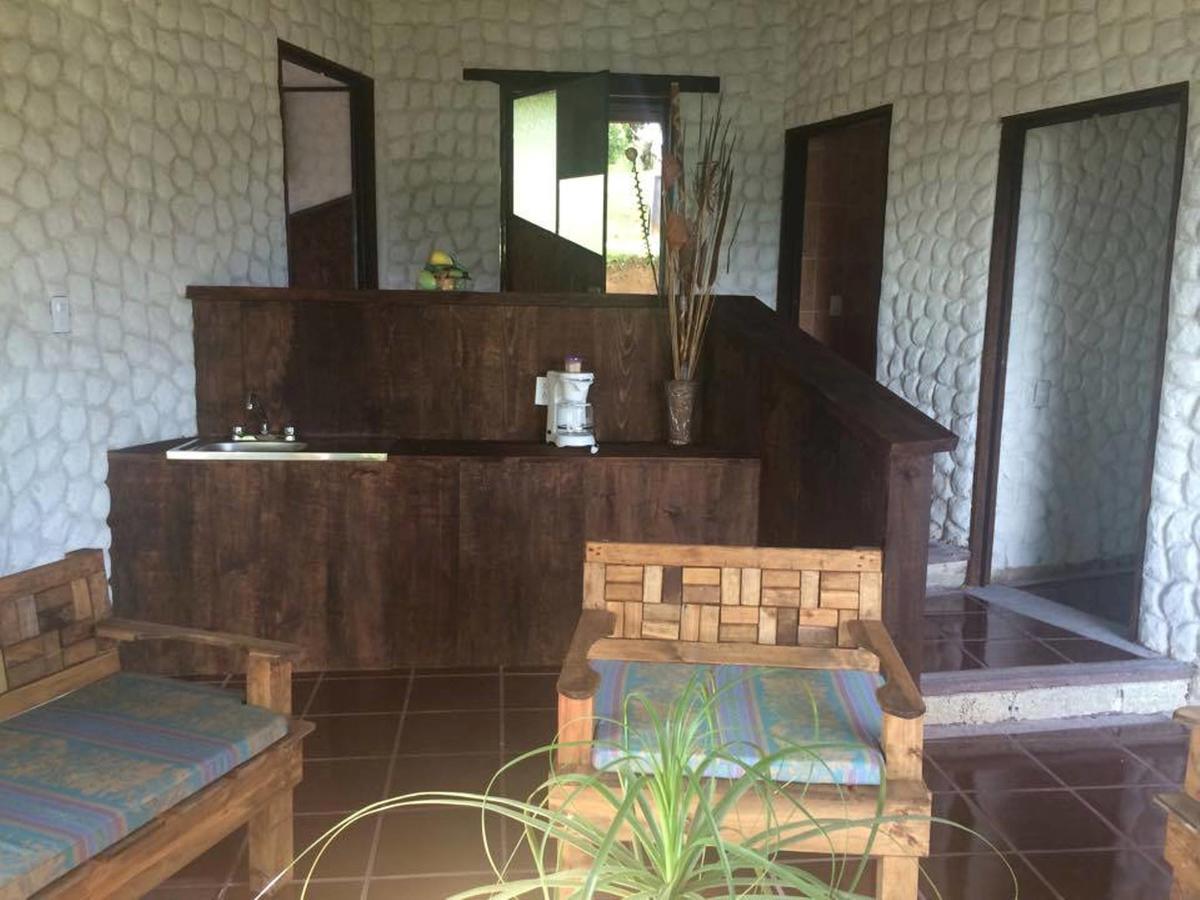 Campestre Sierra Viva Zacatlán Exterior foto