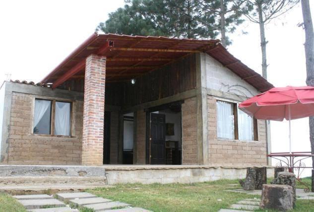 Campestre Sierra Viva Zacatlán Exterior foto