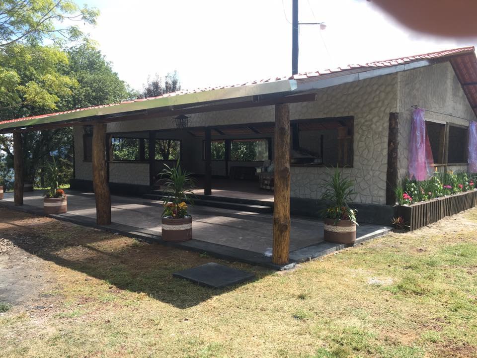 Campestre Sierra Viva Zacatlán Exterior foto